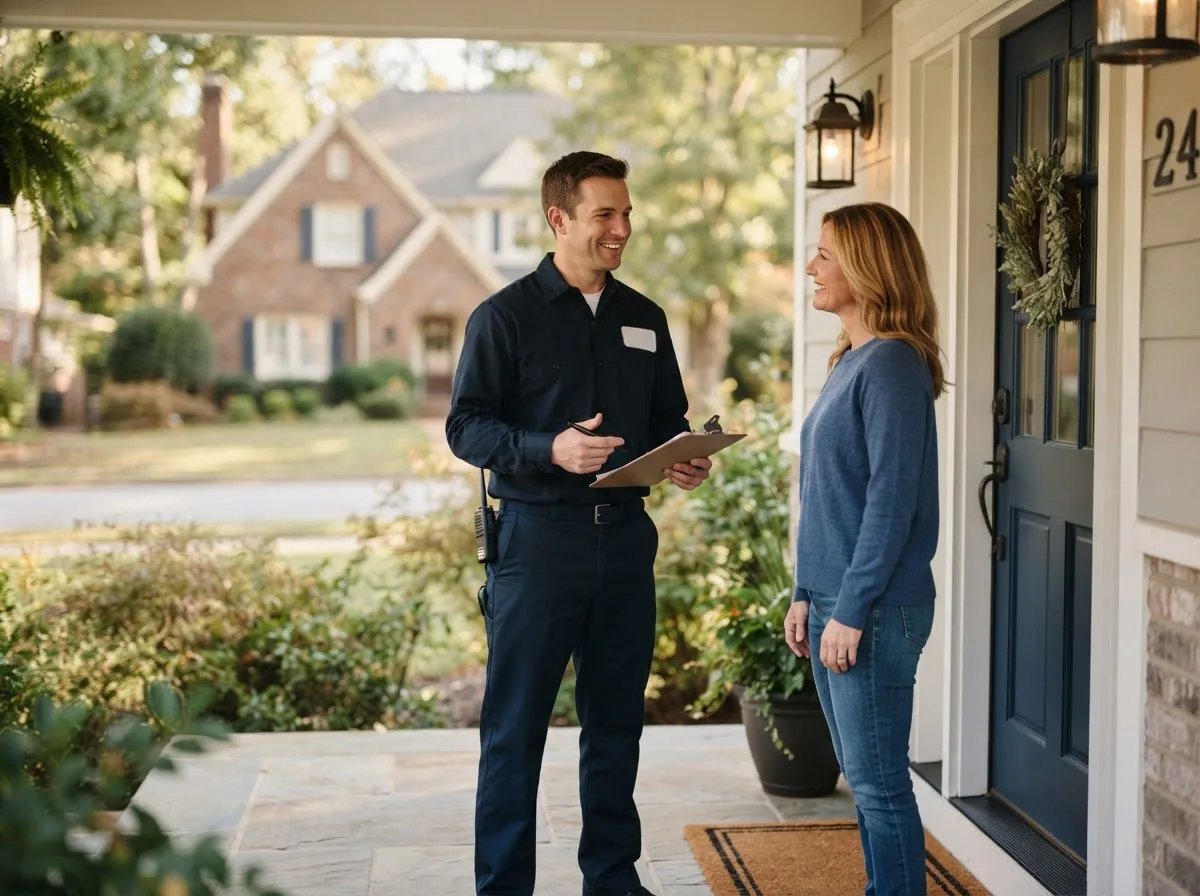 Smoke damage restoration FAQs for Hyrum, UT